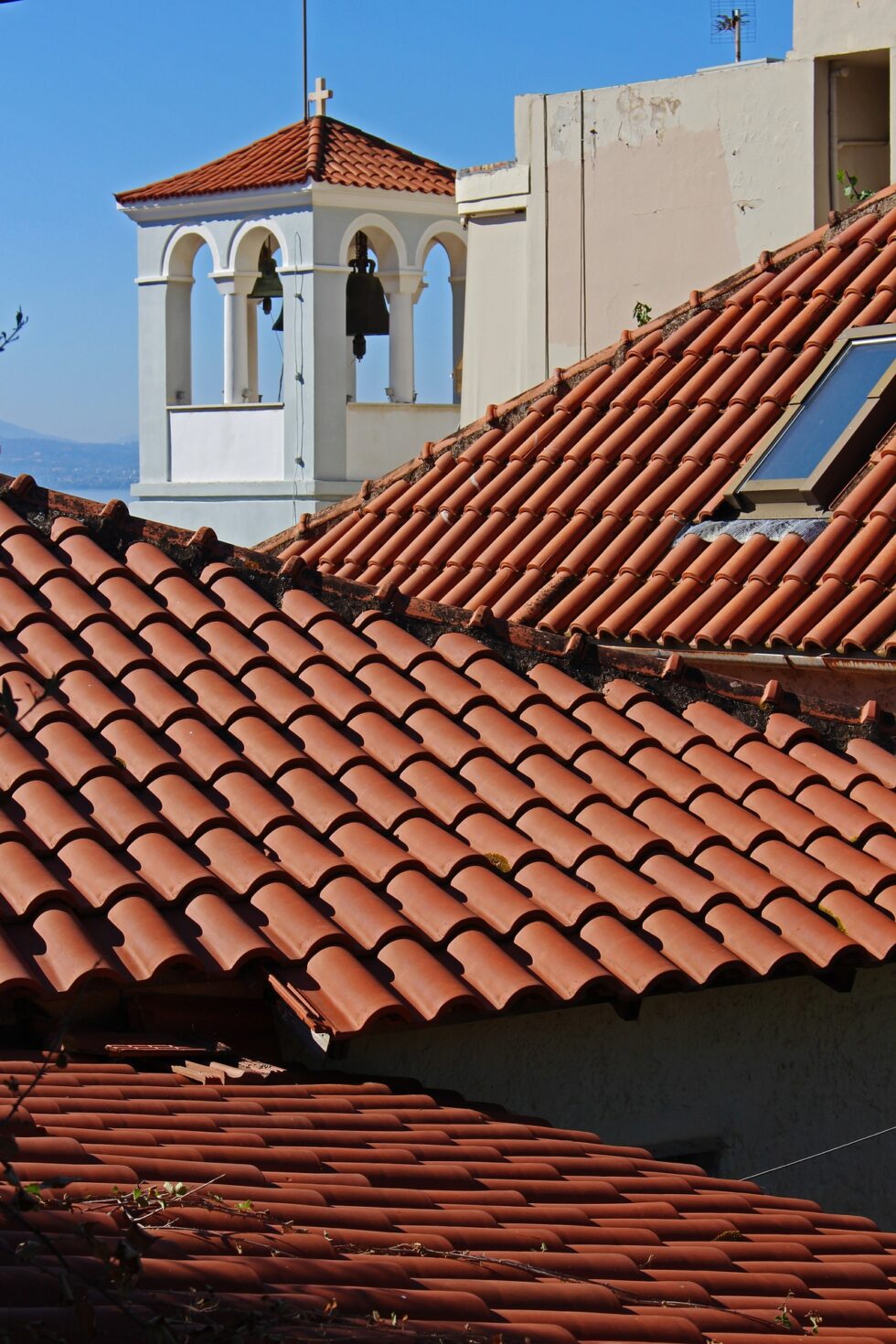 Can You Roof In The Rain Roofers Mansfield